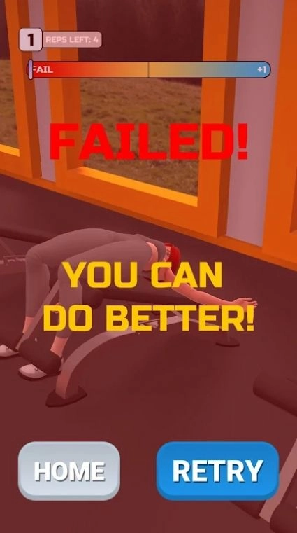 健身变强壮(StrongWoman)3