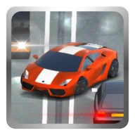 都市汽车驾驶模拟器(higweyrechng)