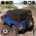 越野山地驾驶（OffroadSUVJeepDriving） V1.0.4