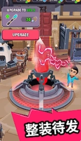 巫师纪元魔法放置传说(Wizario)