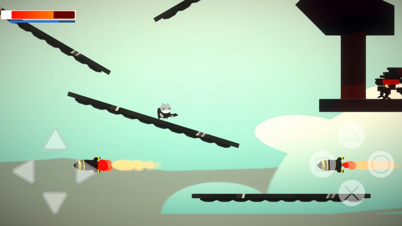 持枪小喵（CatWithaGun）(2)