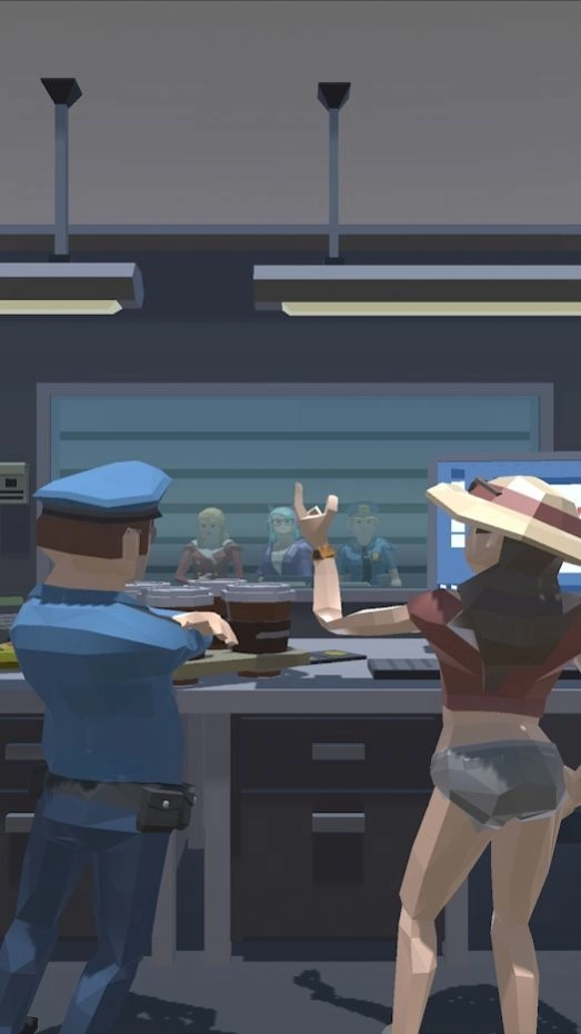 我找骗子贼6（SpotTheLiar）图2