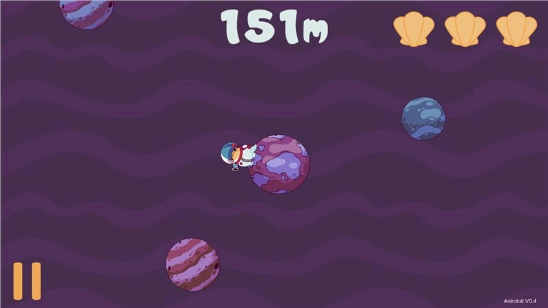 阿斯托洛特（Astrolotl）图3