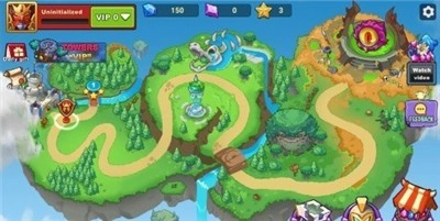 塔防之王2（KingofDefense2）图2