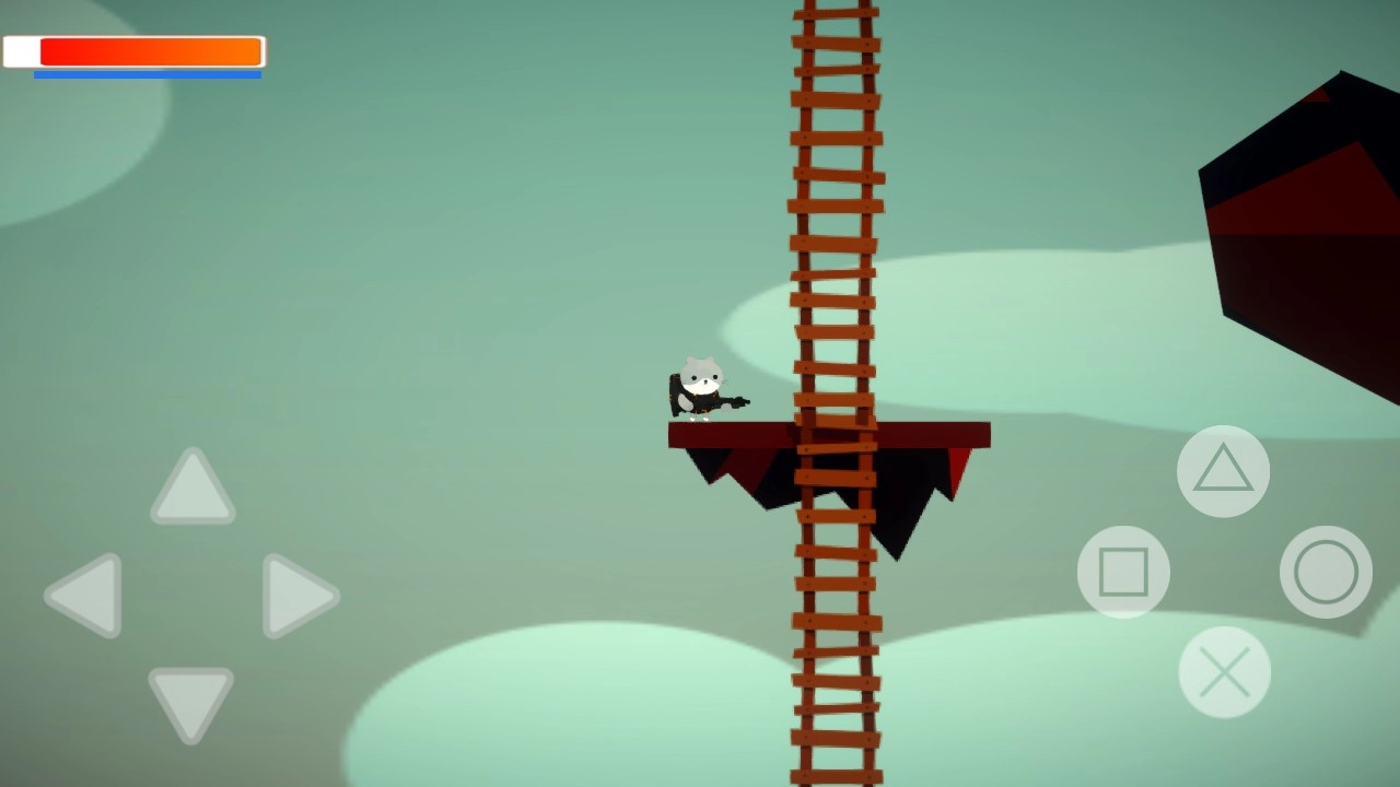 持枪小喵（CatWithaGun）(4)