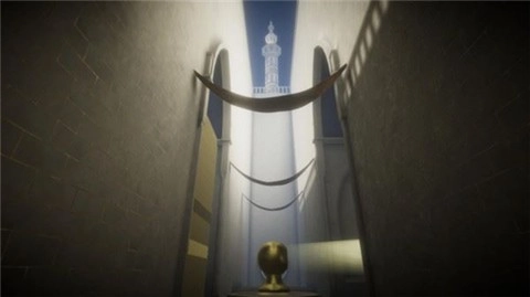 被封印的神庙截图5