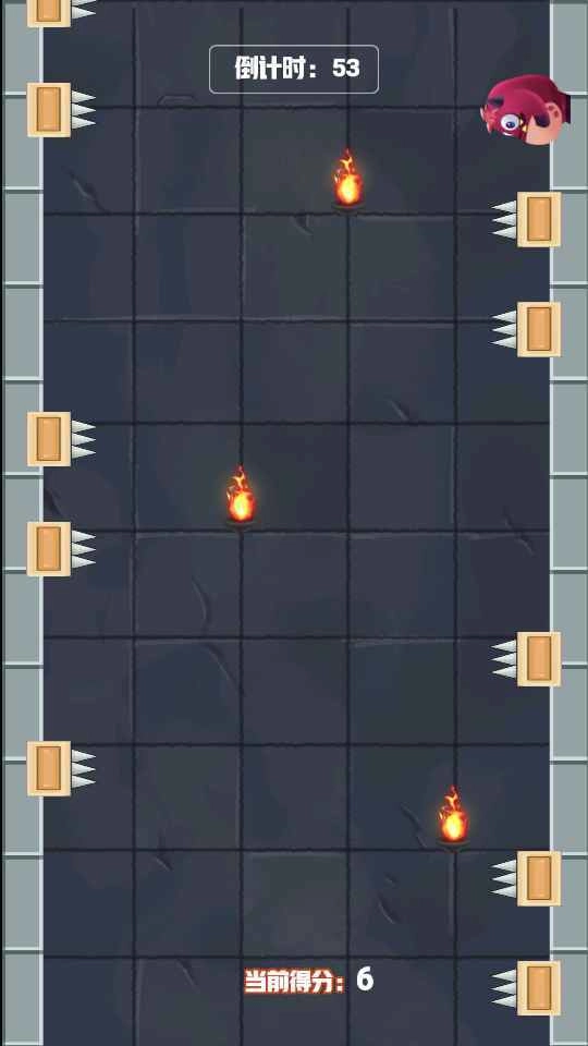 红毛怪勇闯地下城手游(3)