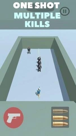 战术瞄准射击（BulletTactic）(1)