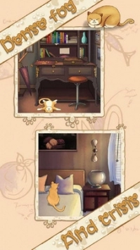 喵星人大冒险游戏(OrangeCat)(4)