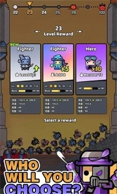 将它们全部粉碎（CrushThemALL!）3