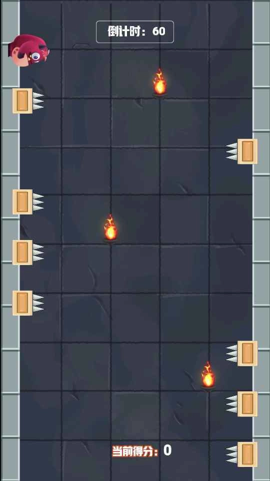 红毛怪勇闯地下城手游(1)