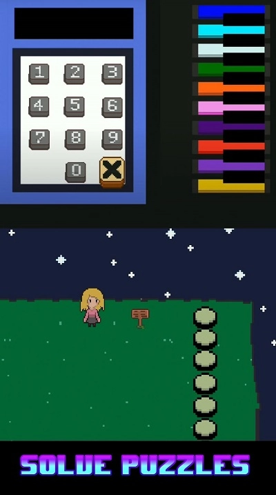 妮可的故事手游(nico)(3)