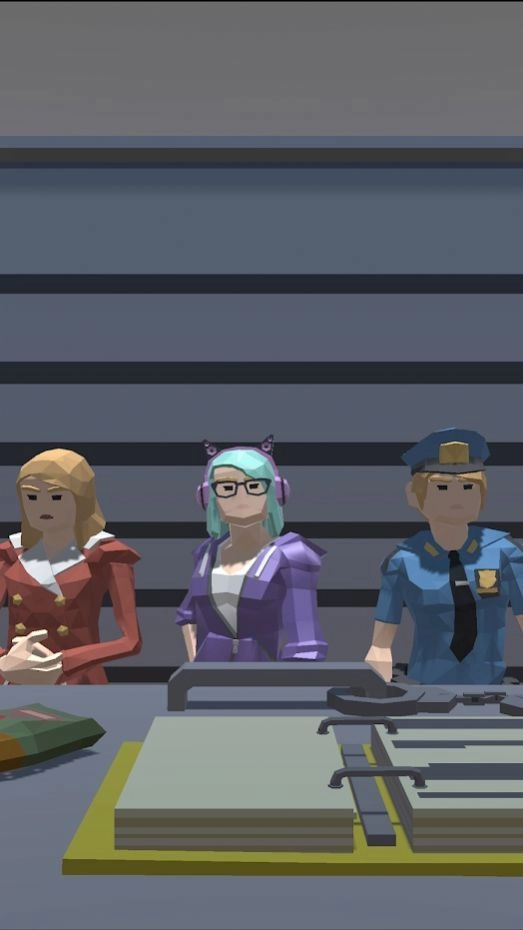 我找骗子贼6（SpotTheLiar）图1