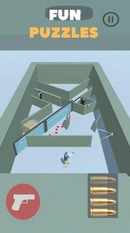 战术瞄准射击（BulletTactic）(3)