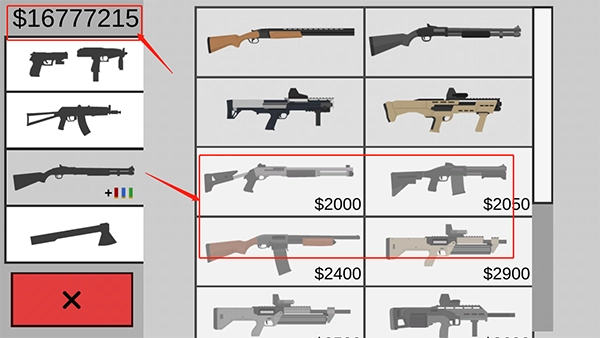 射杀僵尸防御手机版