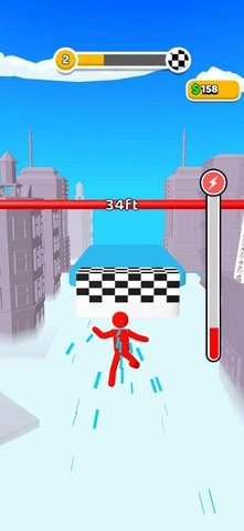 让我们摇摆(Let)图1