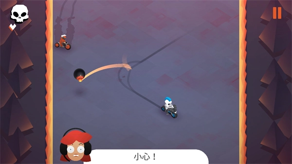 地狱摩托2汉化版