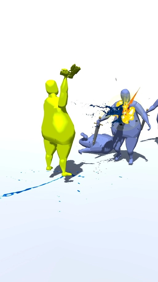 醉酒射手手机版