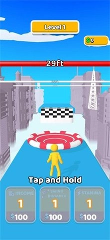 让我们摇摆(Let)图3