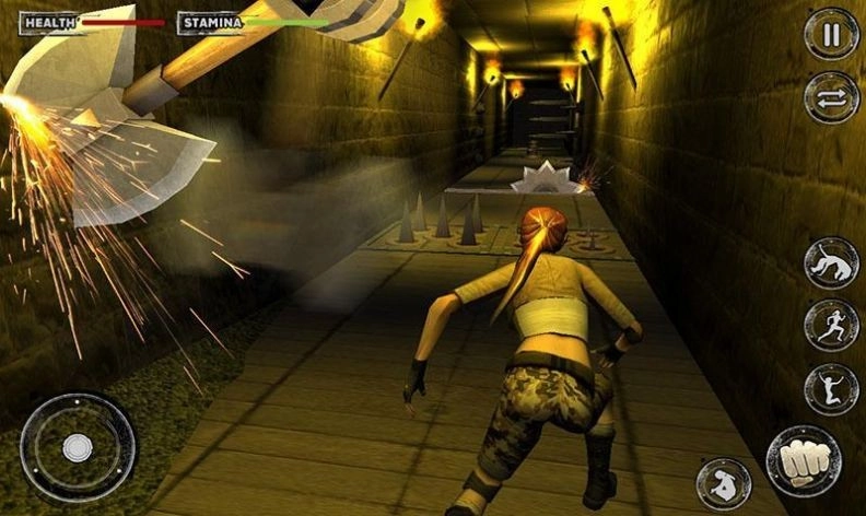 古城遗物猎人(AncientLostCityRelicHunter)(3)