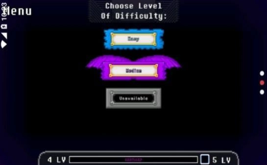 robloxsans模拟器（Roblox）