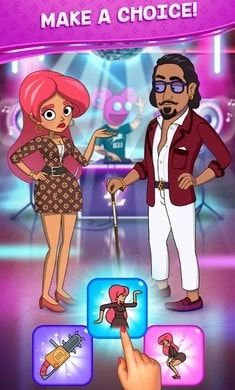 杰西人生(JessStories)