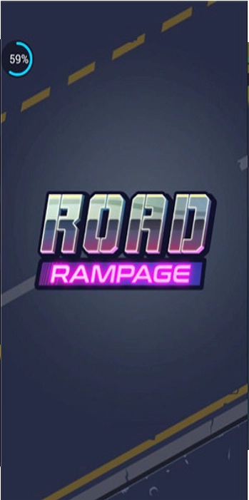 公路横冲直撞（RoadRampage:Racing&ShootinginCarGamesFree）图3