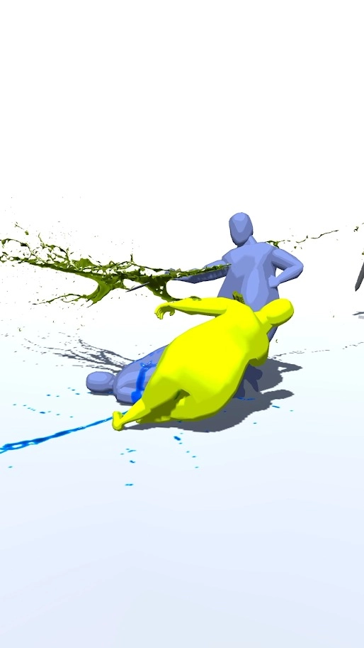 醉酒射手手机版