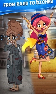 杰西人生(JessStories)