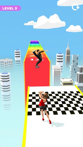 狂怒少女苹果版