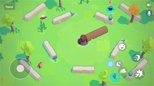 食品之王移动争吵(KingofFood:MobileBrawl)1