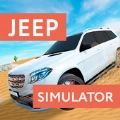 顶级吉普车模拟器