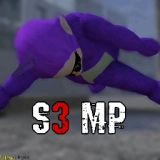 鬼畜天线宝宝3中文联机版