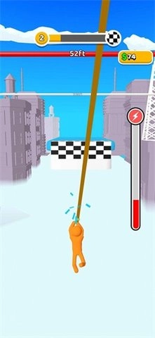 让我们摇摆(Let)图2