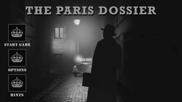 巴黎档案（TheParisDossier）图1