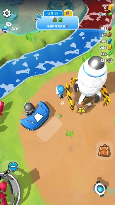 太空牛仔安卓版