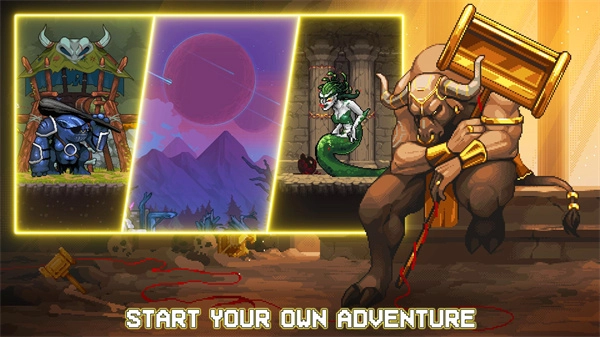 矿工物语(MinersSettlement)