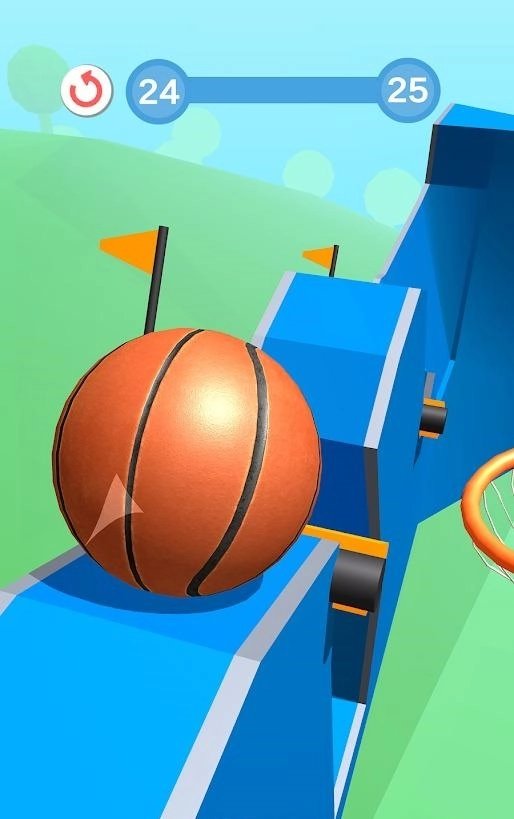 酷酷的篮球（CoolHoops）