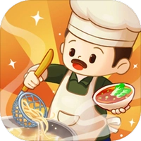 爸爸的面馆免费版