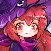 巫女蒂蒂（WitchTiTi）