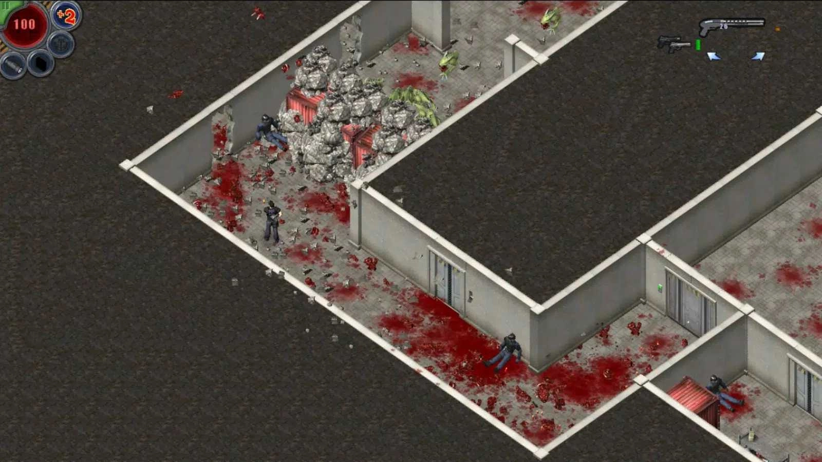 怪物射击(MonsterShooter)图3