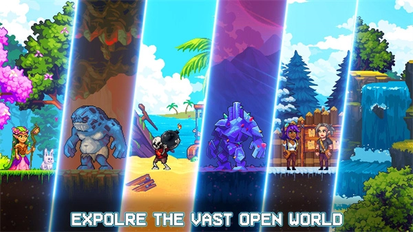 矿工物语(MinersSettlement)