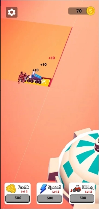 火星建筑大师(MartianBuildersTycoon)