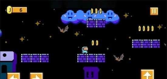 蒂托的冒险（RunTiToAdventure）(2)