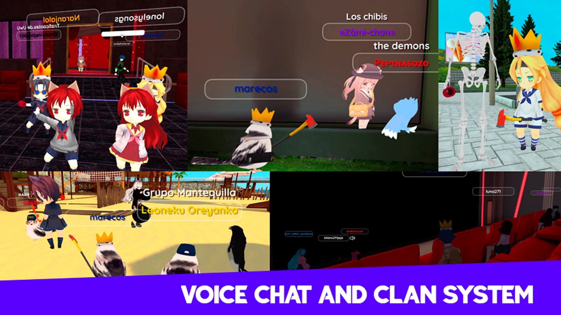 虚拟机器人2国际服（VirtualDroid）