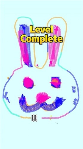 蜡笔冲浪者(crayonRun)图2