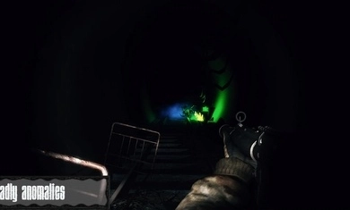 勒曼斯克阴影豪华版图5