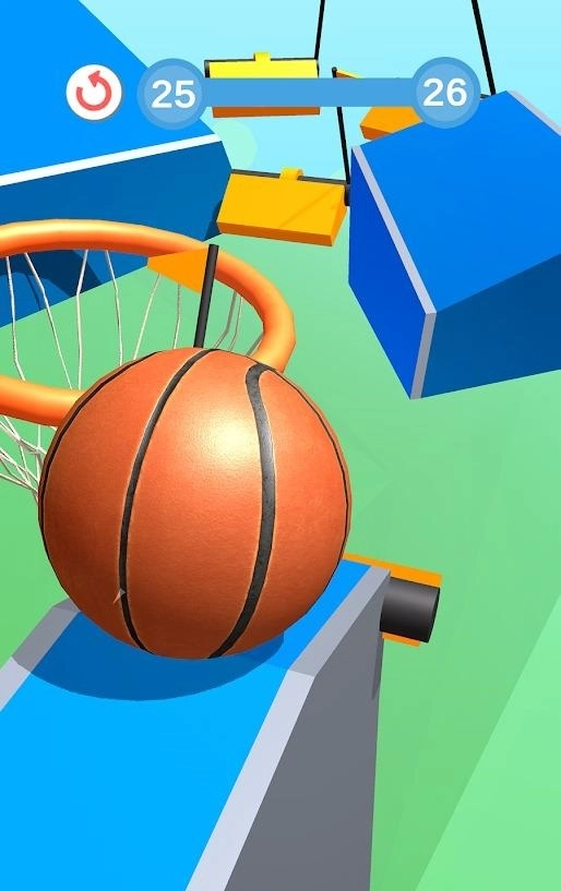 酷酷的篮球（CoolHoops）