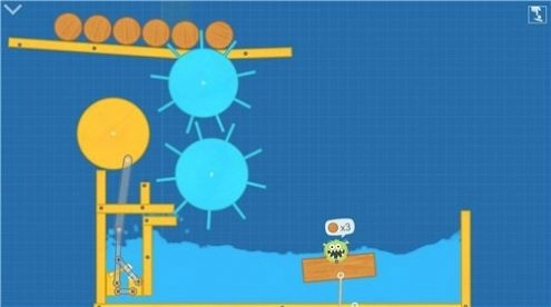 Labo机械工作室(LaboMechanicalStudioForKids)2