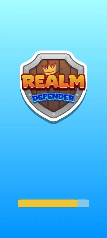 领域防御者(RealmDefender)